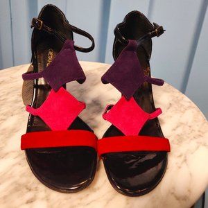 New Great Flora Women's Hardsole Shoes